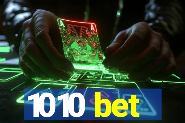 1010 bet